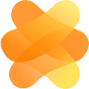 지란지교테크 Logo